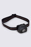 Macpac TrailLite Headlamp RDF250 Lumens, Black, hi-res