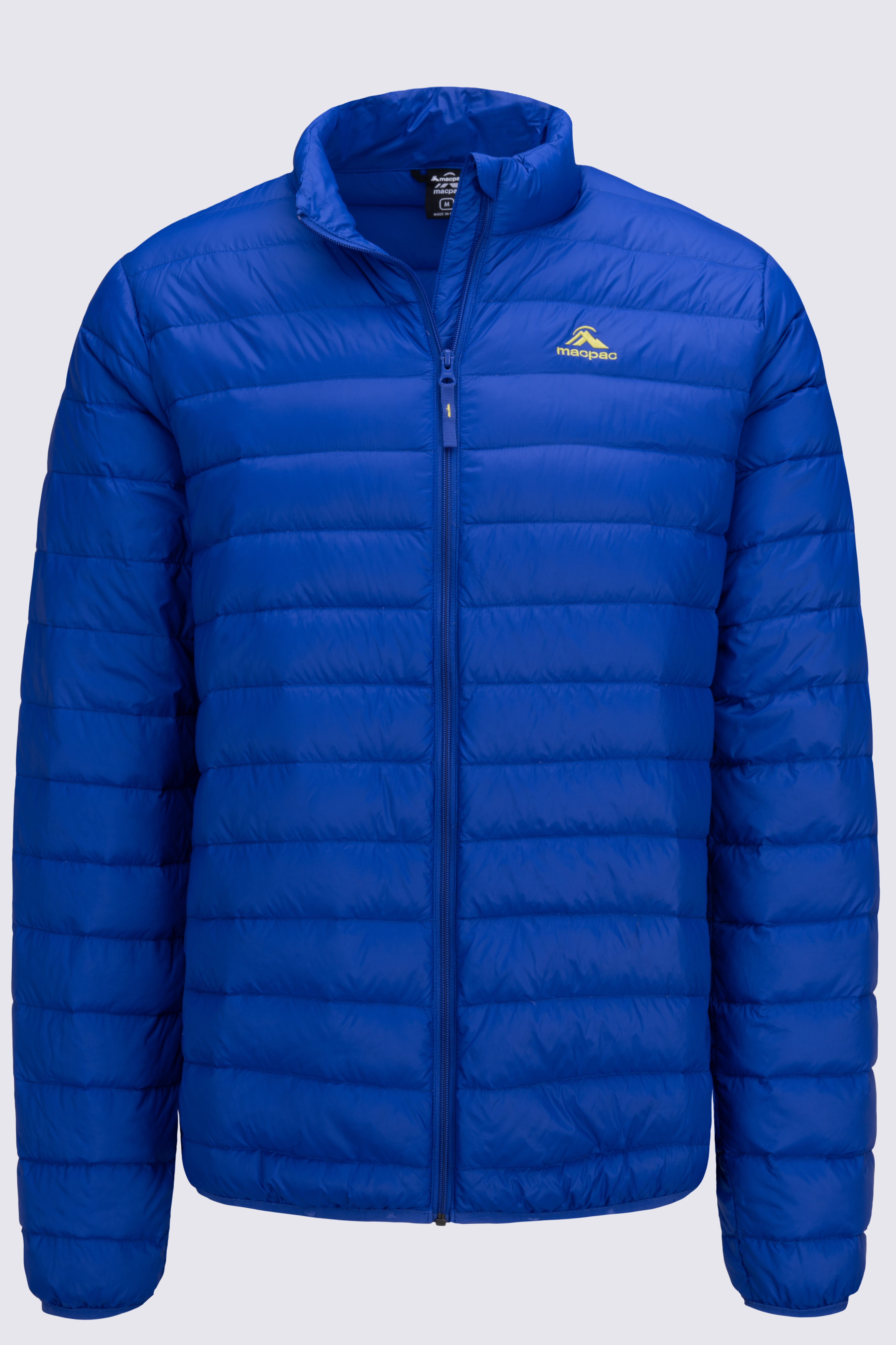 Uber Light Down Jacket Men s Macpac