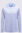 Macpac Women's Trail Long Sleeve Hooded T-Shirt, Xenon Blue, hi-res