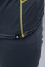 Macpac Men's Geothermal Long Sleeve Top, Turbulence/Snake Eye, hi-res