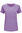 Macpac Women's Limitless T-Shirt, Lavender Fog, hi-res
