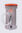 Macpac Hydration Reservoir Slide &mdash; 2L, Grey/Orange, hi-res