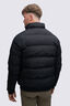 Macpac Men's Narvi Down Jacket, Black, hi-res