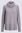 Macpac Women's Kōwhai Merino Cowl Neck, Grey Marle, hi-res