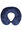 Macpac Travel Pillow Quilted Seams, Navy, hi-res