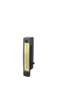 Knog Plus Free Front Light — 40 Lumens, Black, hi-res