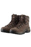 LOWA Men's Renegade Evo GTX&reg; Mid Wide Hiking Boots, Espresso/Seaweed, hi-res