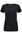 Macpac Women's Limitless T-Shirt, Black, hi-res
