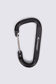 Macpac Mini Biner Medium V2, Black, hi-res