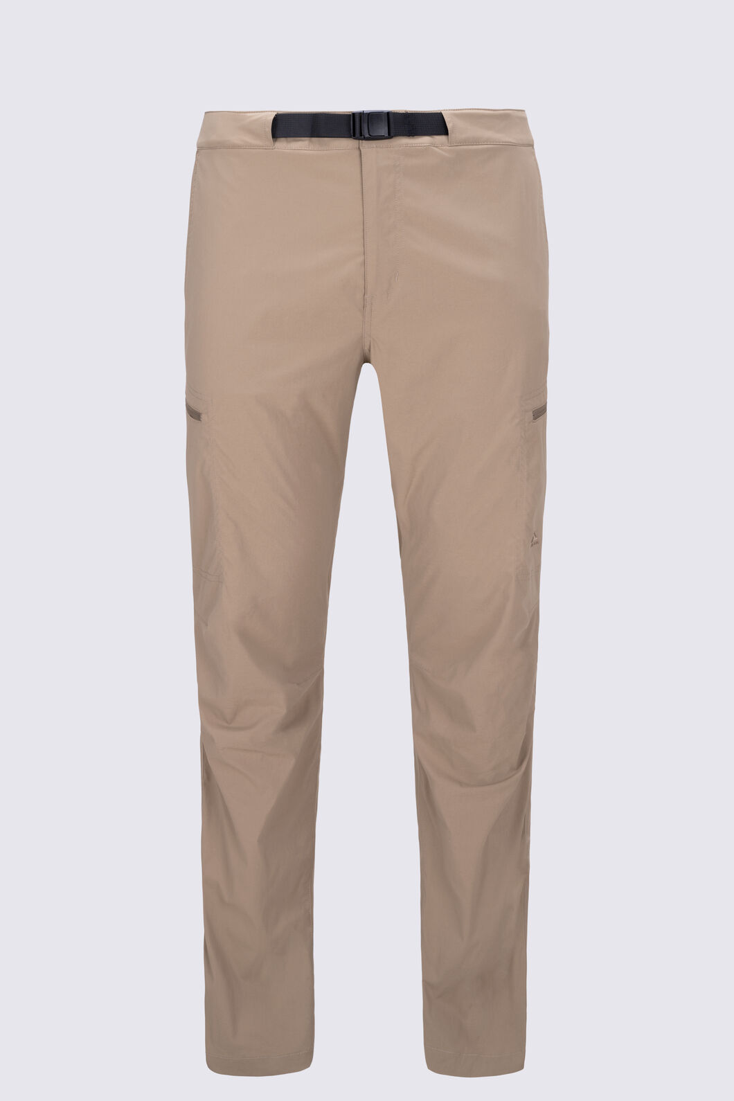 Macpac Men's Drift Pants, Lead Grey, hi-res