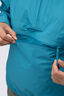 Macpac Women&rsquo;s Hightail Anorak, Caribbean Blue, hi-res