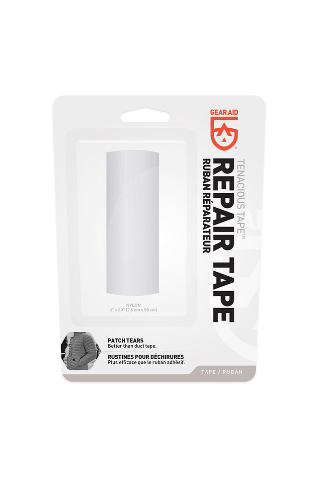 Gear Aid Tenacious Tape Repair Tape —76mm, None, view 1
