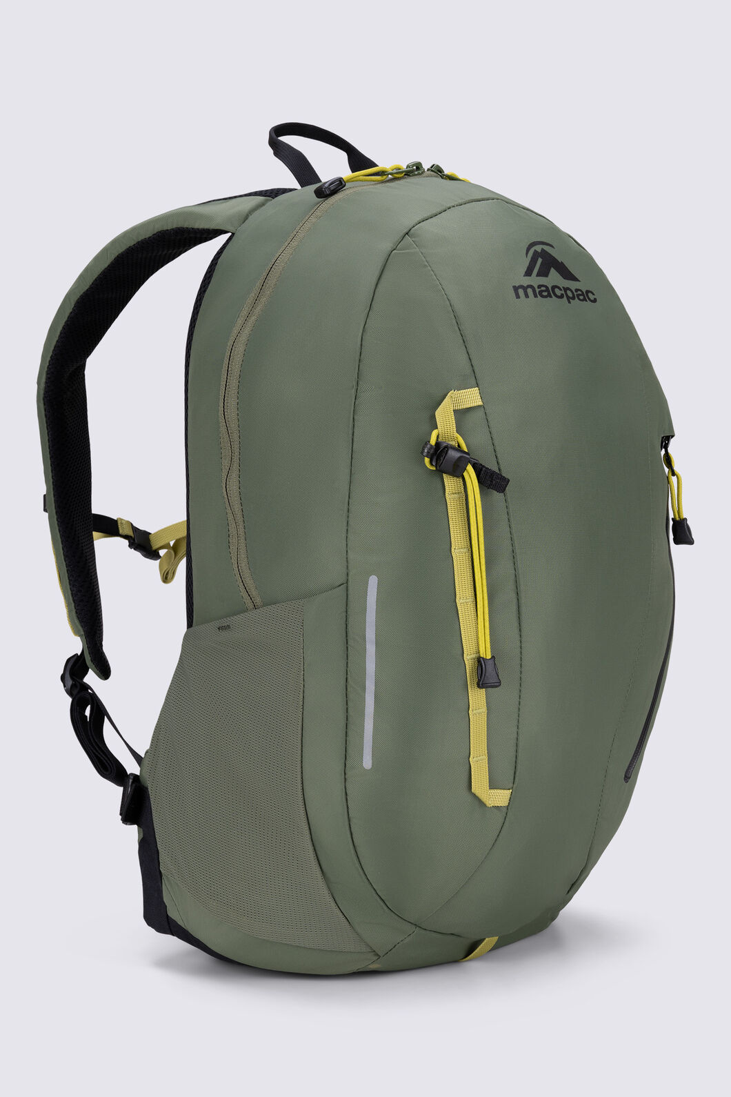 Macpac Rāpaki 22L Backpack, Bronze Green, hi-res