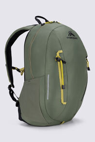 Macpac Rāpaki 22L Backpack, Bronze Green, hi-res