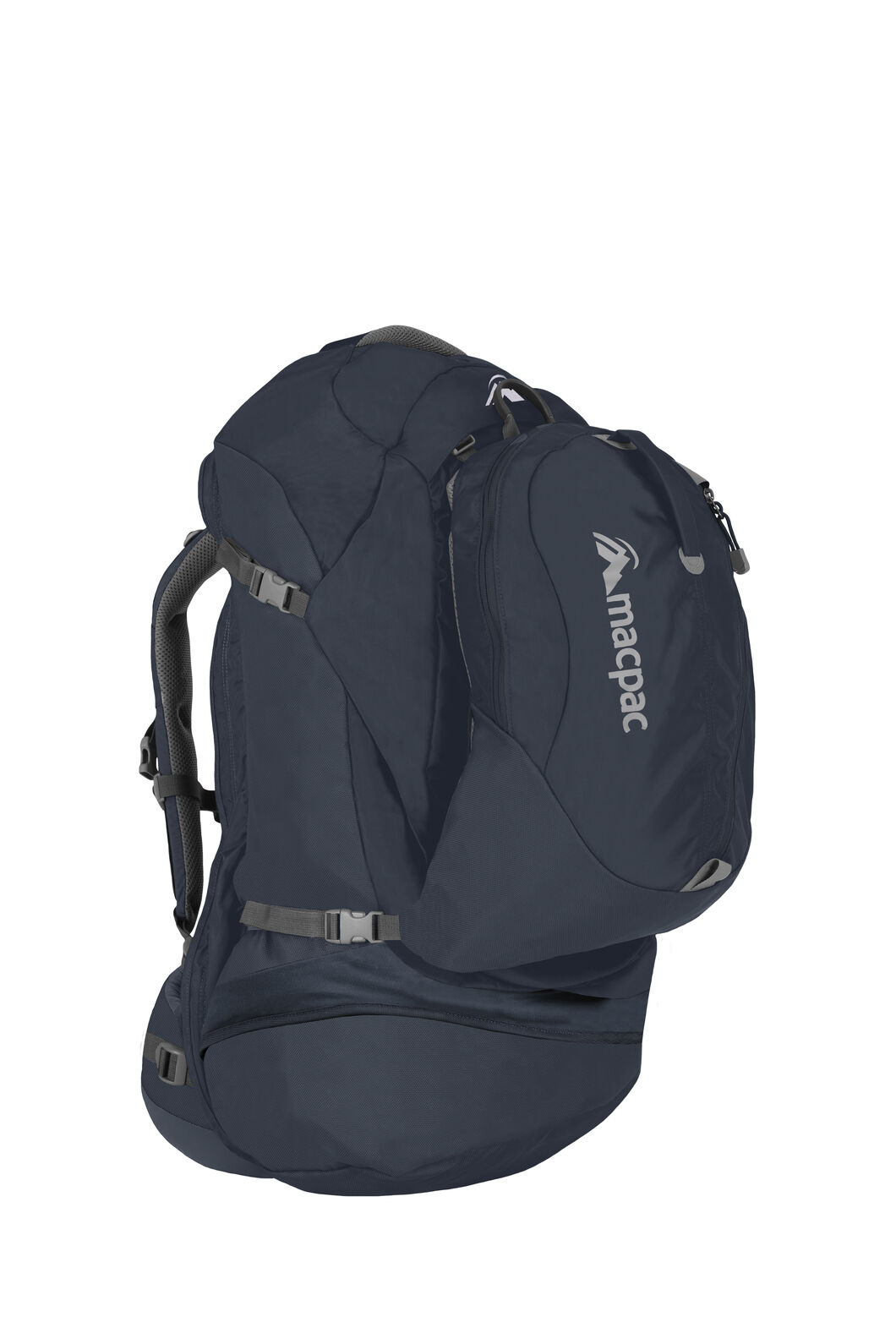Macpac Orient Express 65L Travel Pack Macpac