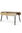 Zempire Kitpac Pro Large Camping Table, Black/Bamboo, hi-res