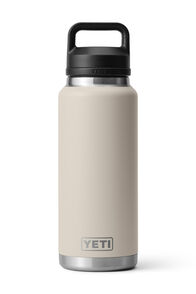 YETI® Rambler® Bottle — 36 oz, Cape Taupe, hi-res