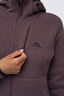 Macpac Women&rsquo;s Energy Pro Hooded Jacket, Huckleberry, hi-res