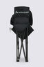 Macpac Touring Extreme Cooler Armchair, Black/Black, hi-res