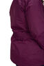 Macpac Women's Mistral Rain Jacket, Grape Wine, hi-res