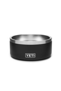 YETI® Boomer™ 4 Dog Bowl, Black, hi-res