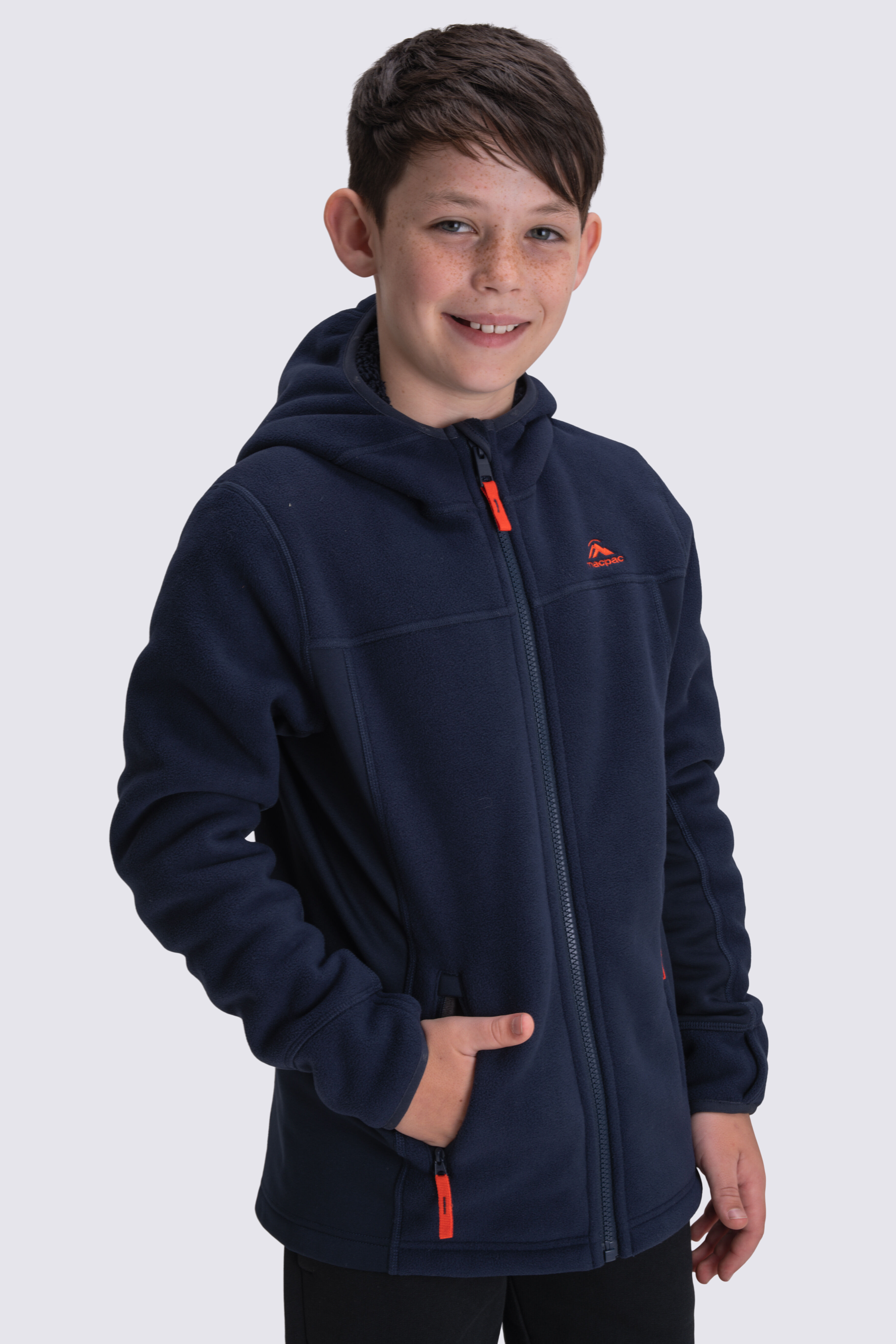 Macpac fleece new arrivals
