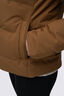 Macpac Women's Narvi Down Jacket, Toffee, hi-res