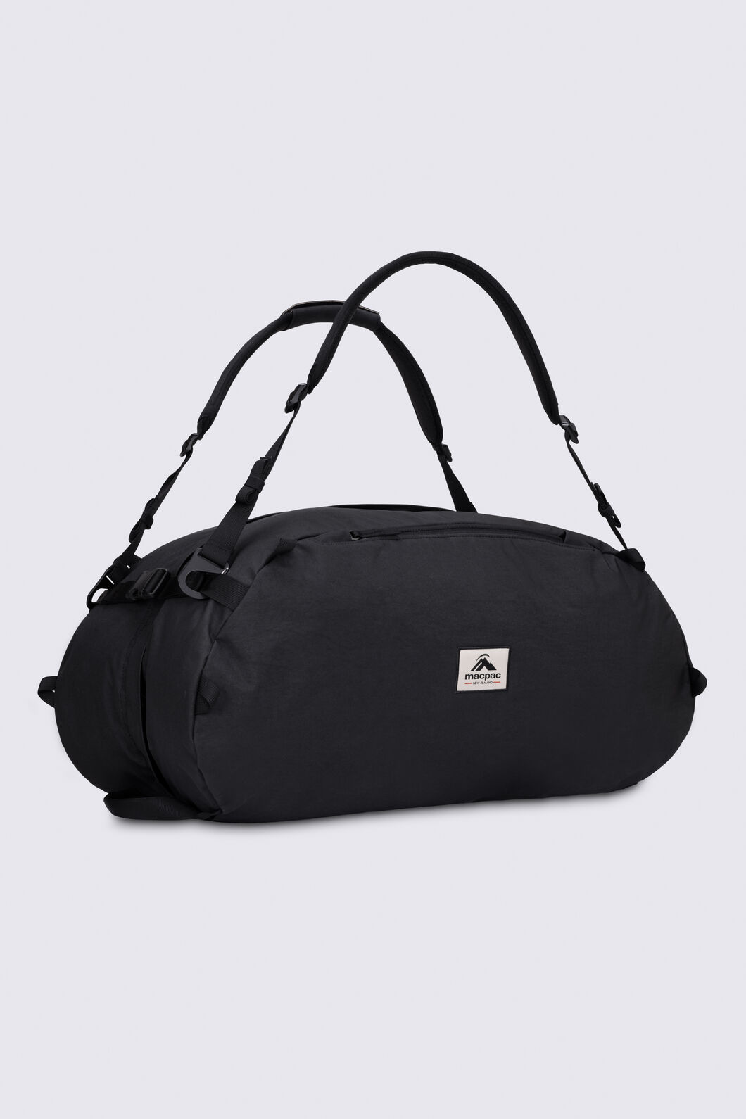 Macpac Quest 40L Duffel Bag Macpac