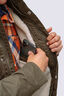 Macpac Men's Atlas Jacket, Black Olive, hi-res