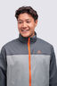 Macpac Pack-It Jacket, Urban Chic/Chinois Green, hi-res