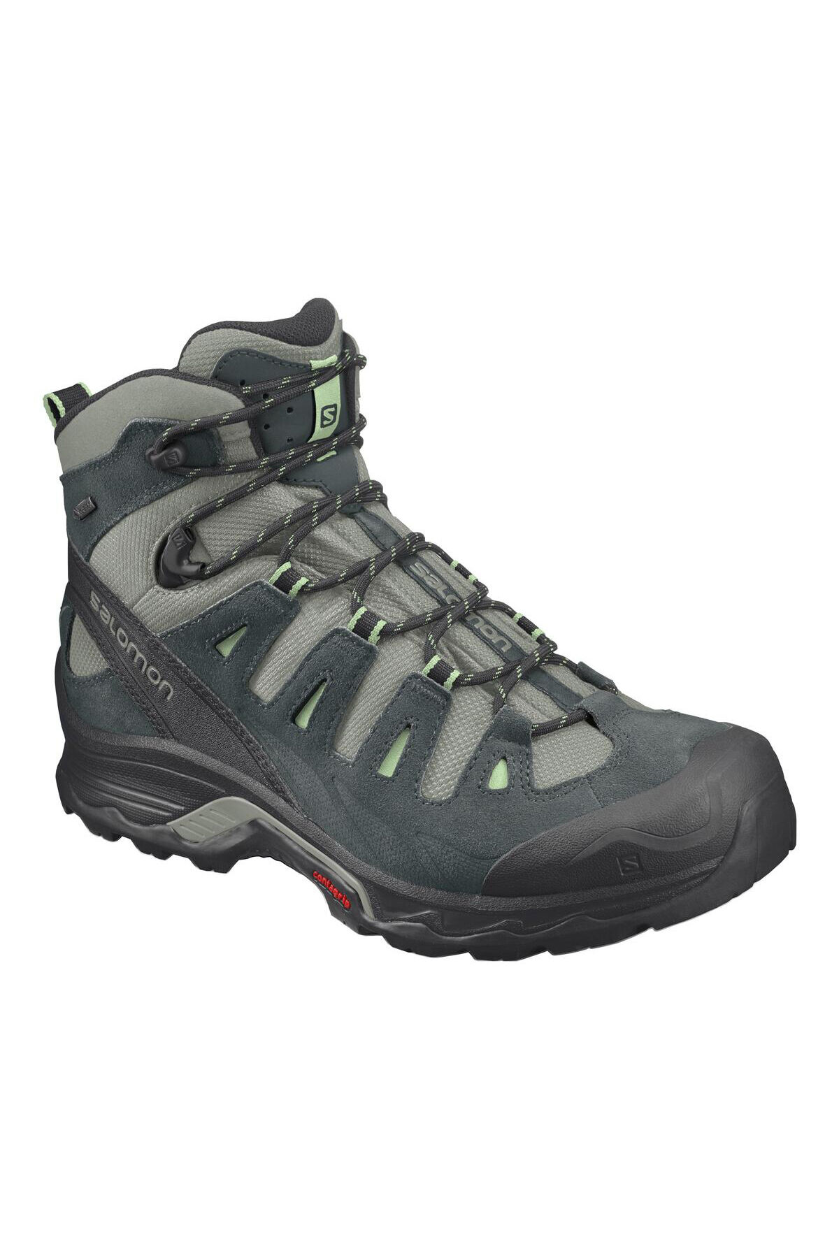 salomon women's quest prime gtx hiking boots
