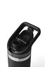 YETI&reg; Rambler&reg; Flip Chug Cap, Black, hi-res
