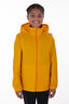 Macpac Kids' Pack-It-Jacket, Cadmium Yellow, hi-res