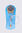 Macpac Hydration Reservoir Screw Top &mdash; 2L, Blue/Orange, hi-res