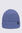 Macpac Kids' Thick Knit Beanie, Blue Ice, hi-res