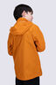 Macpac Kids' Pack-It-Jacket, Marmalade, hi-res