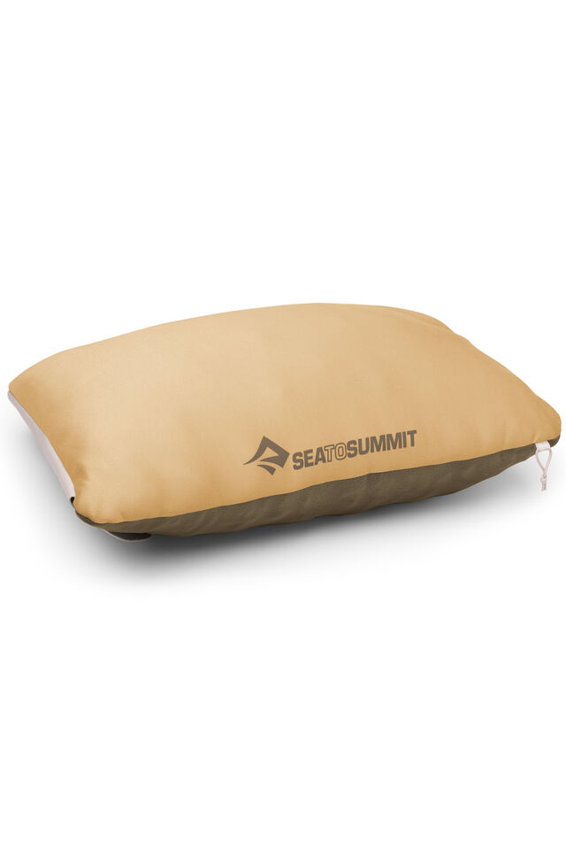 Sea to Summit Foam Core Pillow - Large, Starfish, view 1