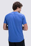 Macpac Men's Trail T-Shirt, Amparo Blue, hi-res