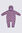Macpac Baby Pulsar Insulated Onesie, Yeti Mountain Print, hi-res