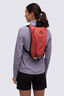 Macpac Women's Mackay Running Top, Silver Bullet, hi-res