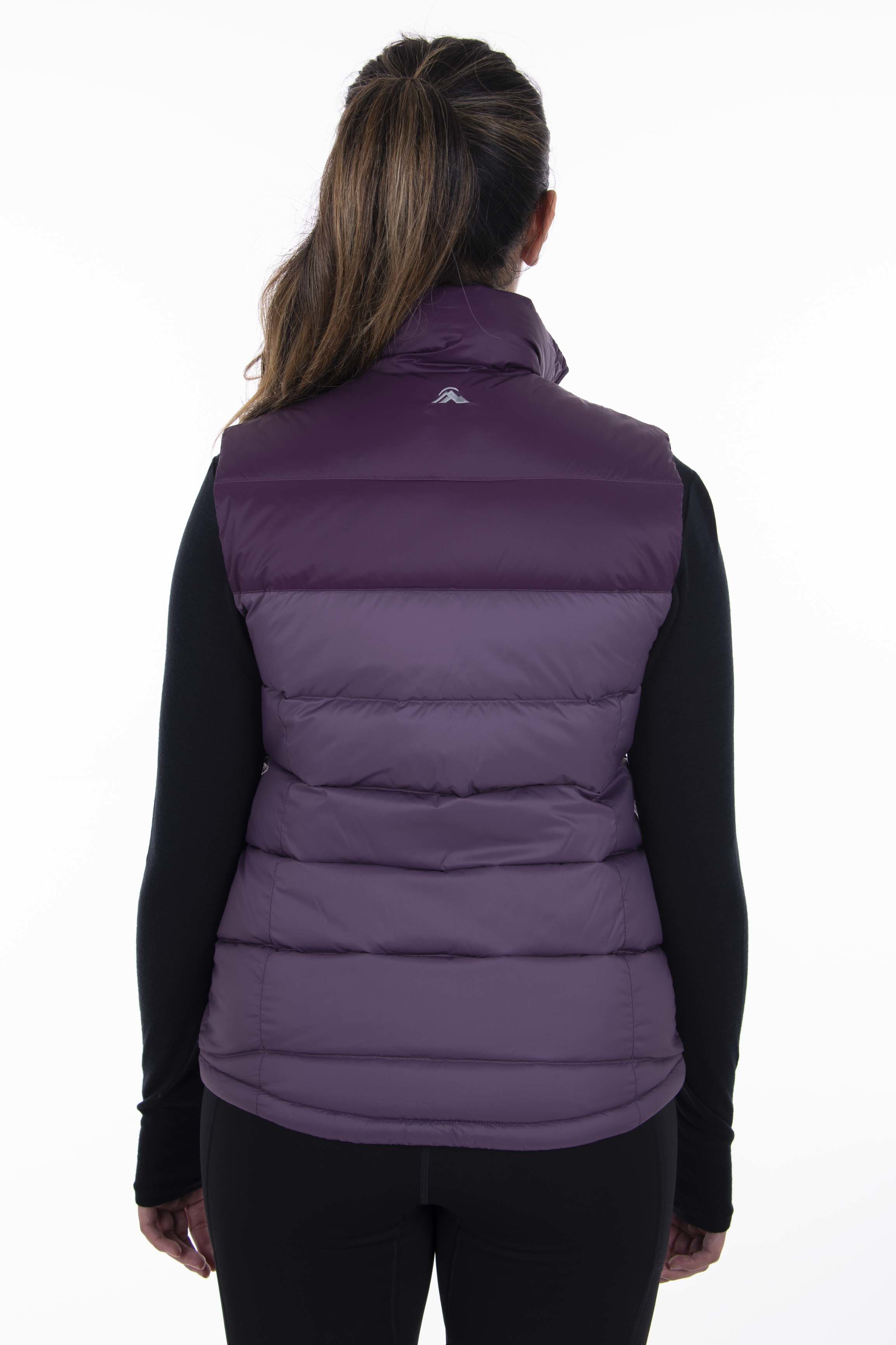 Macpac zodiac vest cheap