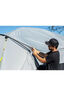 Zempire AeroSpeed 10 Roof Cover, Stone, hi-res
