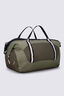 Macpac Wilderness 50L Duffel Bag, Grape Clover, hi-res
