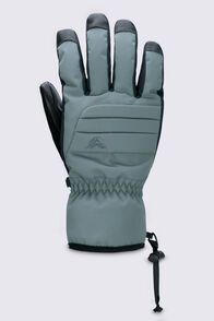 Macpac Lyford Ski Glove, Balsam, hi-res