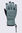 Macpac Lyford Ski Glove, Balsam, hi-res