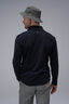 Macpac Men's Vertex Air Pullover, BLACK MARLE, hi-res