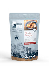 On Track Meals All Day Breakfast 250g Ready-to-eat, None, hi-res