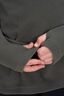Macpac Kids' Tui Fleece Pullover, Kambaba, hi-res