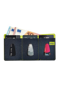 Go Travel Go RFID Micro Wallet, Assorted, hi-res
