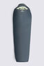 Macpac Rover 660 Sleeping Bag (-8&deg;C), Ombre Blue/Aqua Grey, hi-res